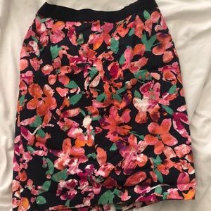 Ann Taylor pencil skirt
